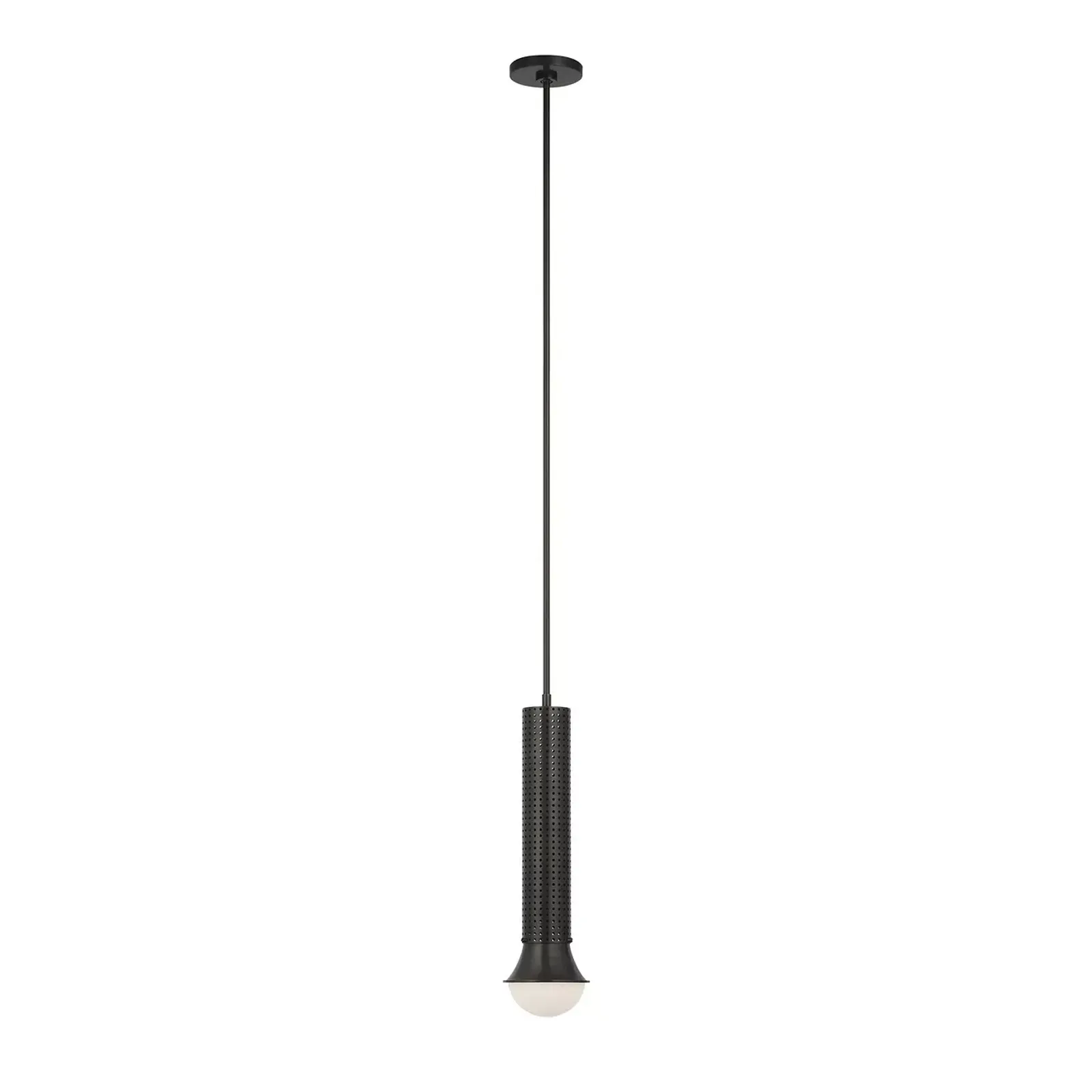 Kelly Wearstler Precision Petite Elongated Pendant