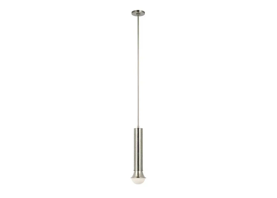 Kelly Wearstler Precision Petite Elongated Pendant