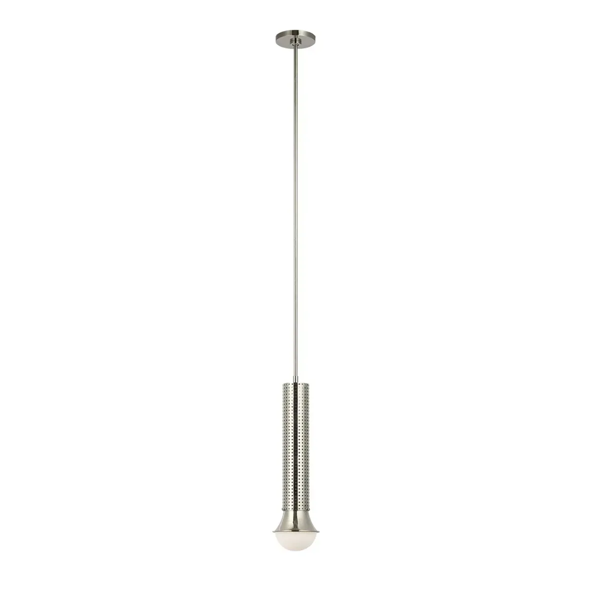 Kelly Wearstler Precision Petite Elongated Pendant