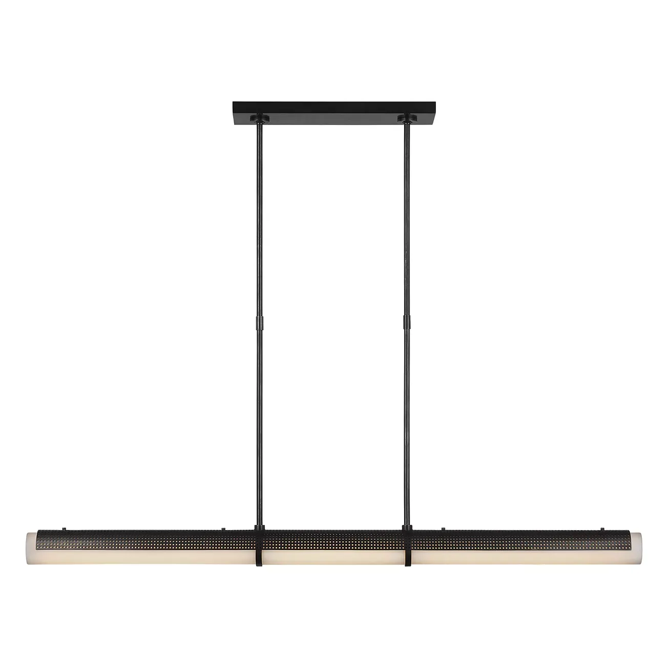 Kelly Wearstler Precision Large Linear Chandelier