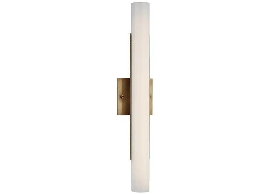 Kelly Wearstler Precision 21" Bath Light