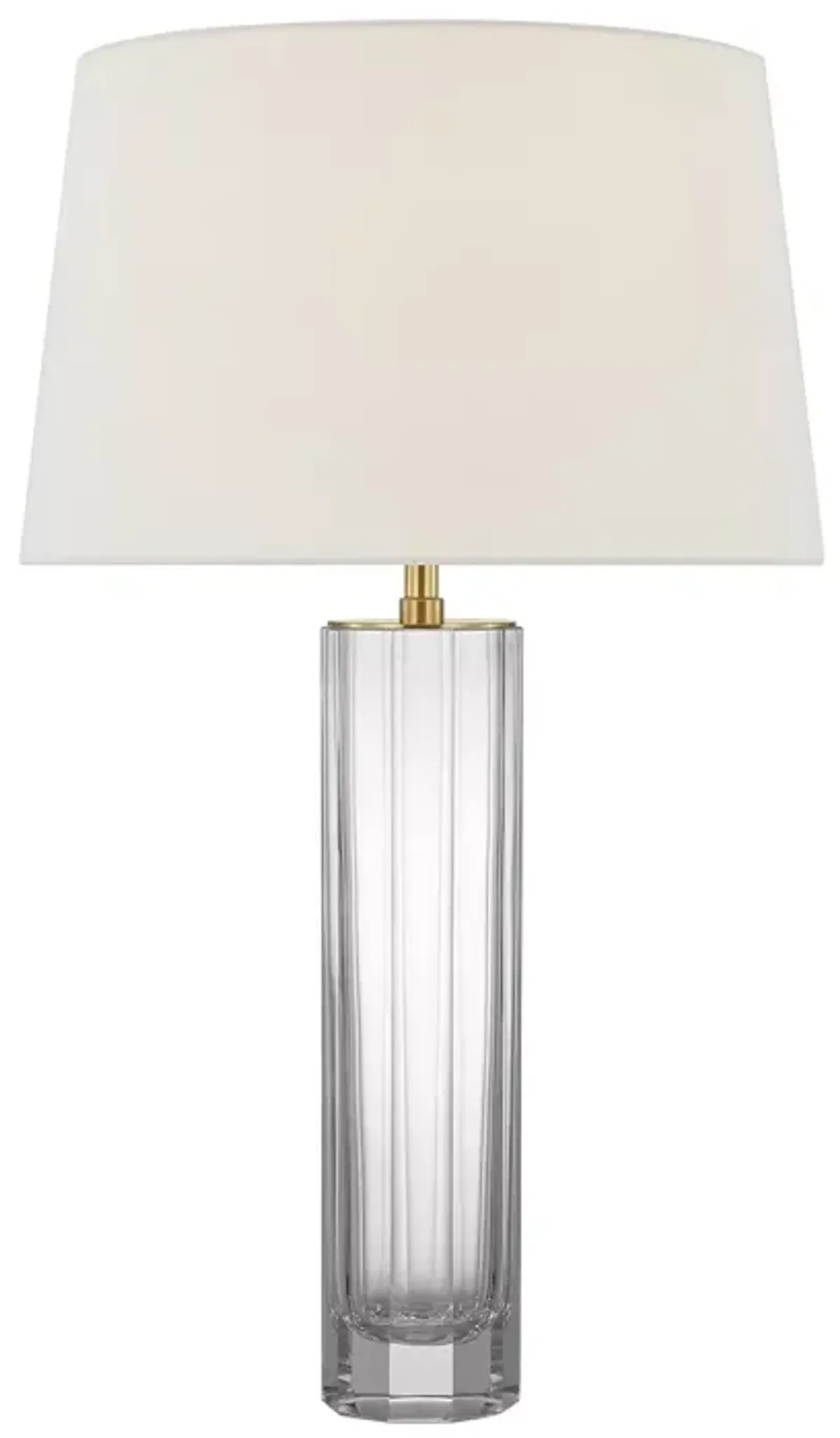 Chapman & Myers Fallon Large Table Lamp