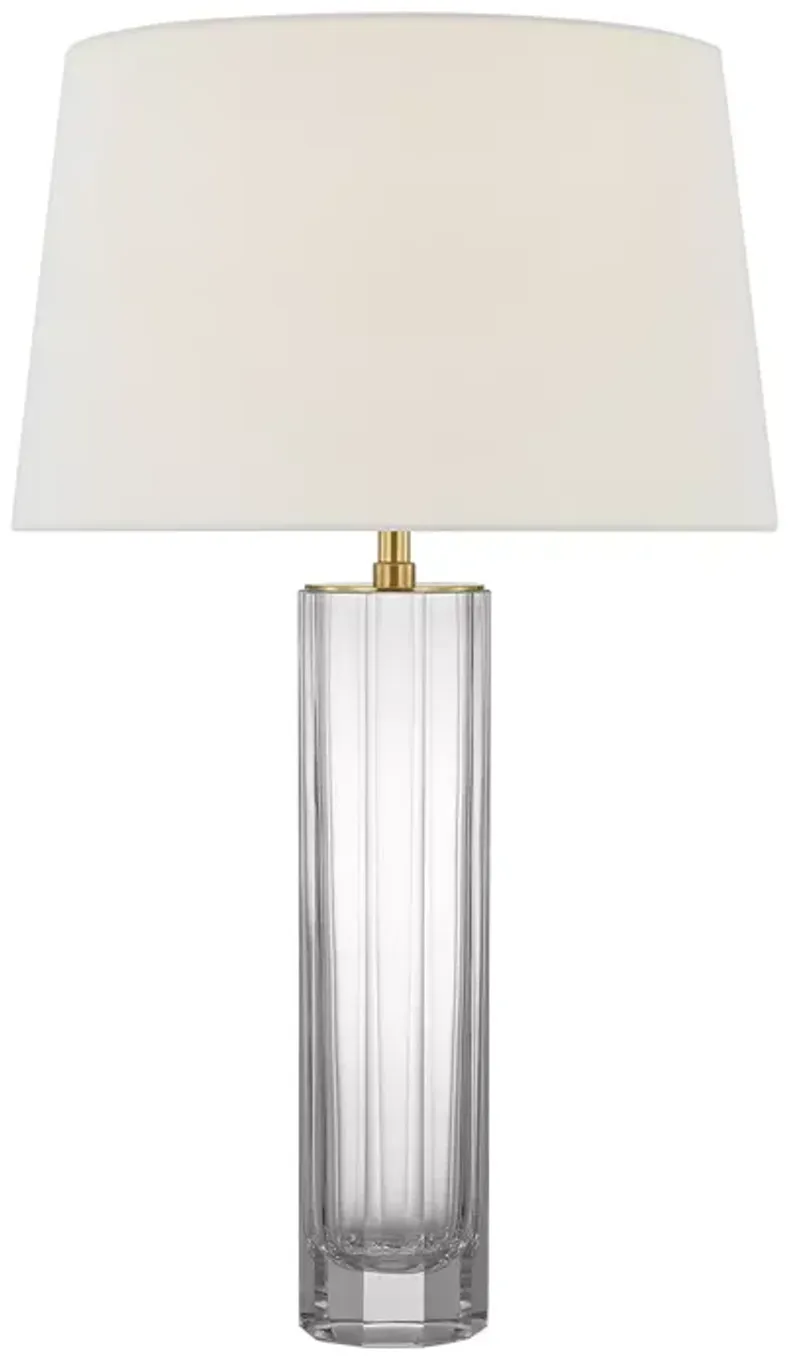 Chapman & Myers Fallon Large Table Lamp