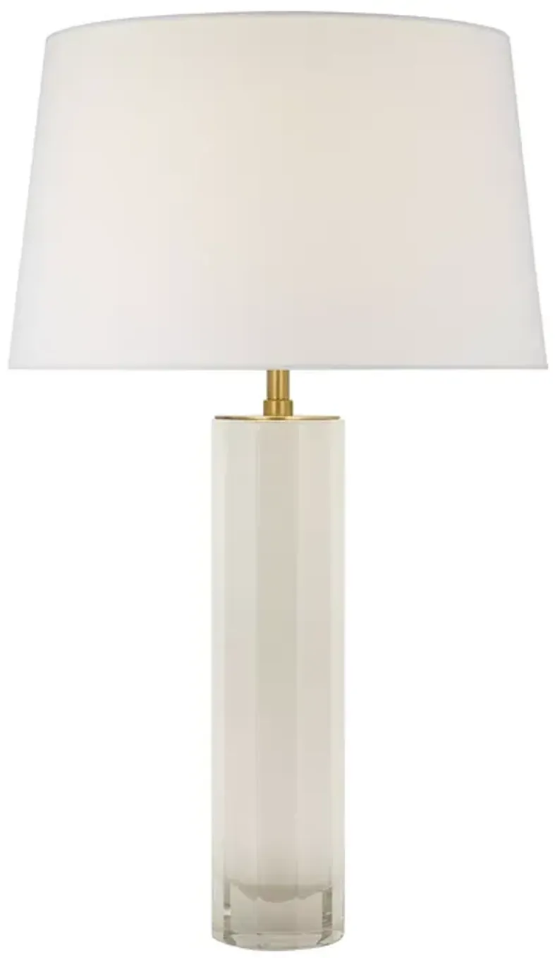 Chapman & Myers Fallon Large Table Lamp