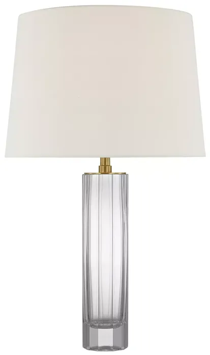 Chapman & Myers Fallon Medium Table Lamp