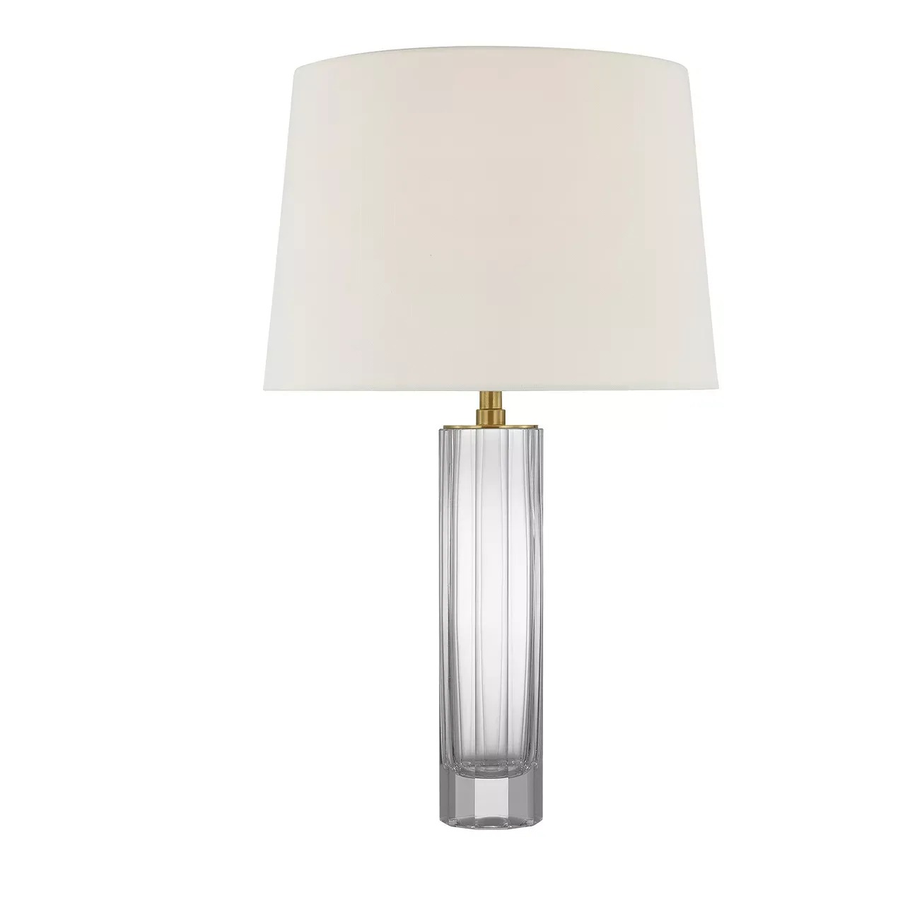 Chapman & Myers Fallon Medium Table Lamp