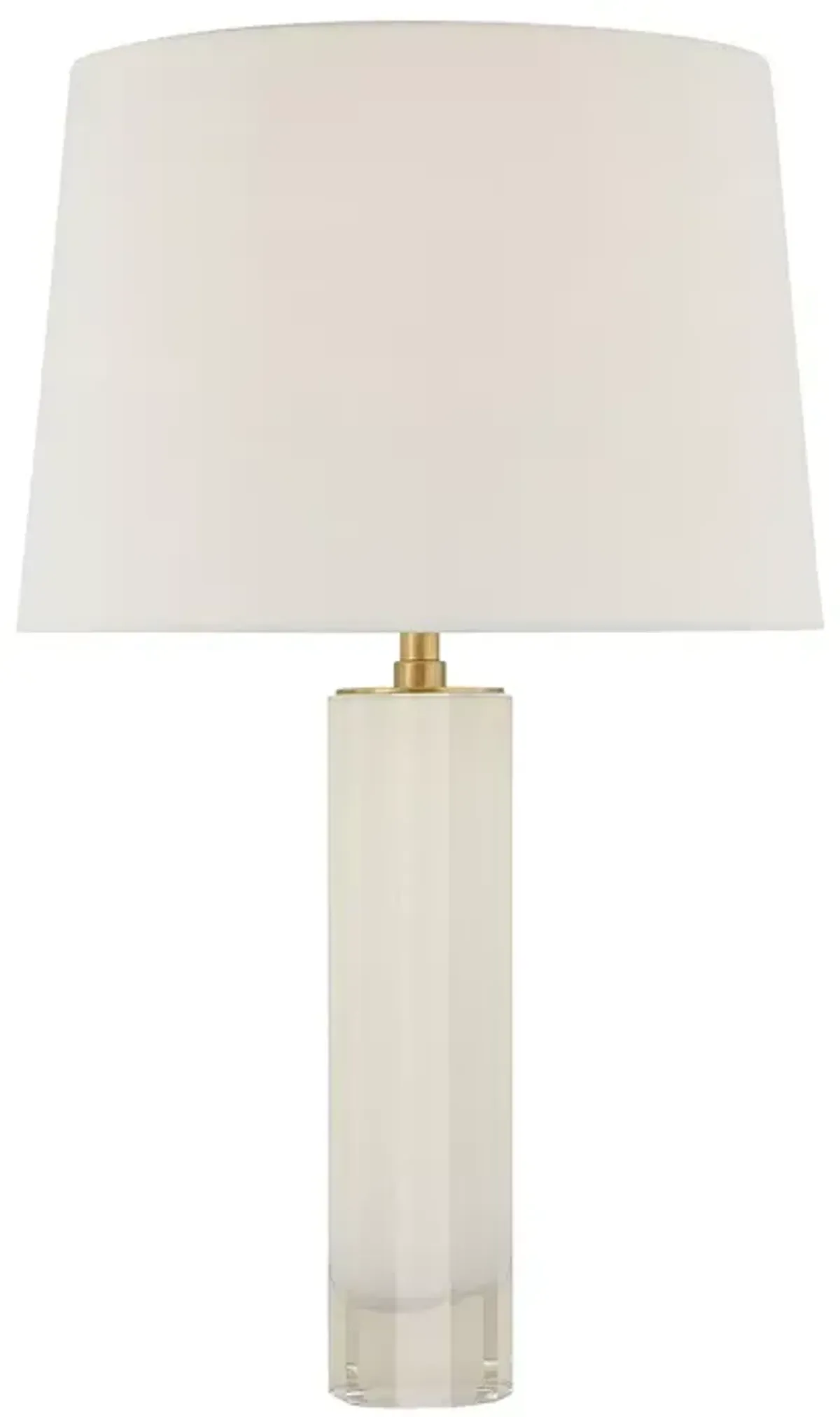 Chapman & Myers Fallon Medium Table Lamp