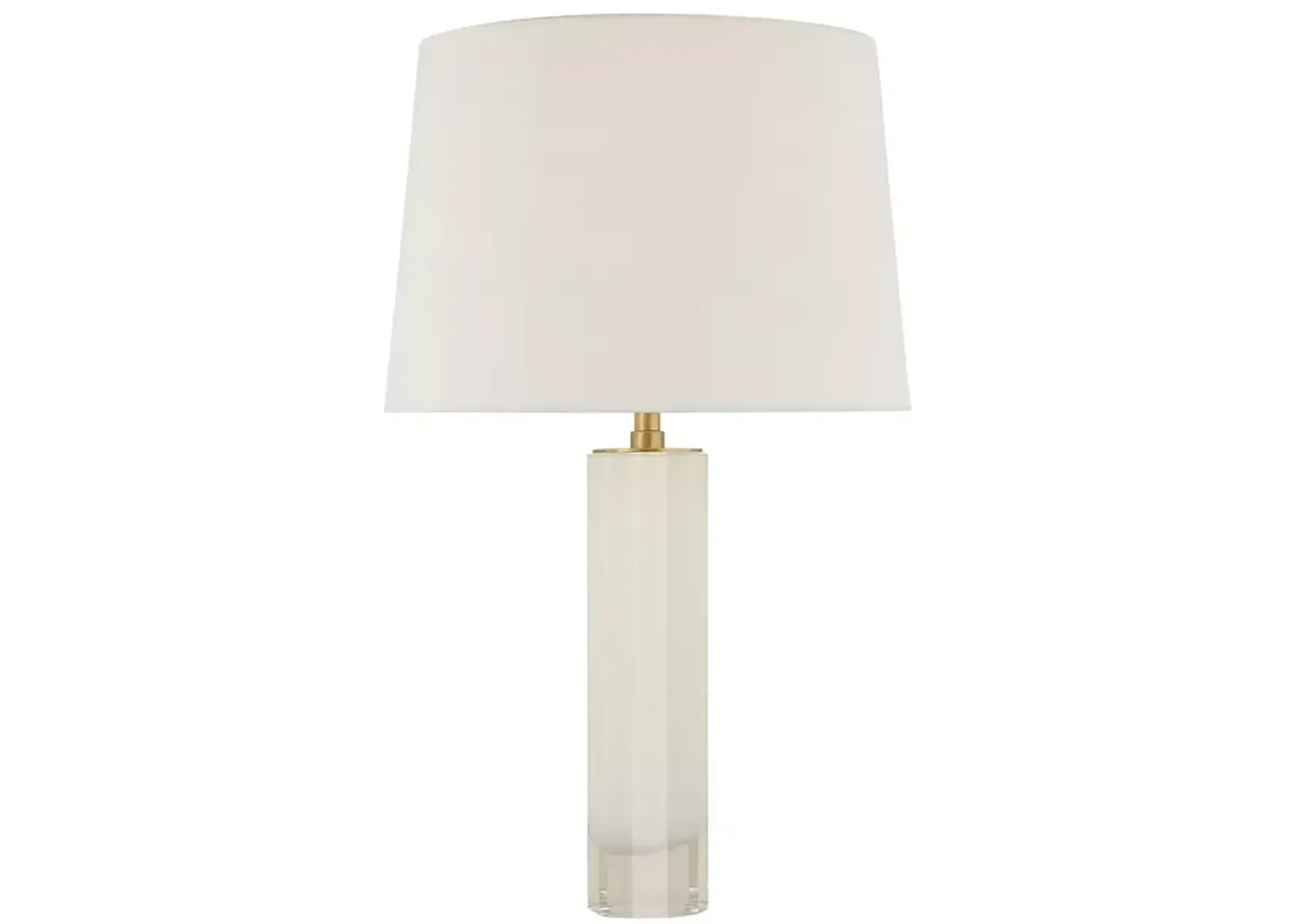 Chapman & Myers Fallon Medium Table Lamp