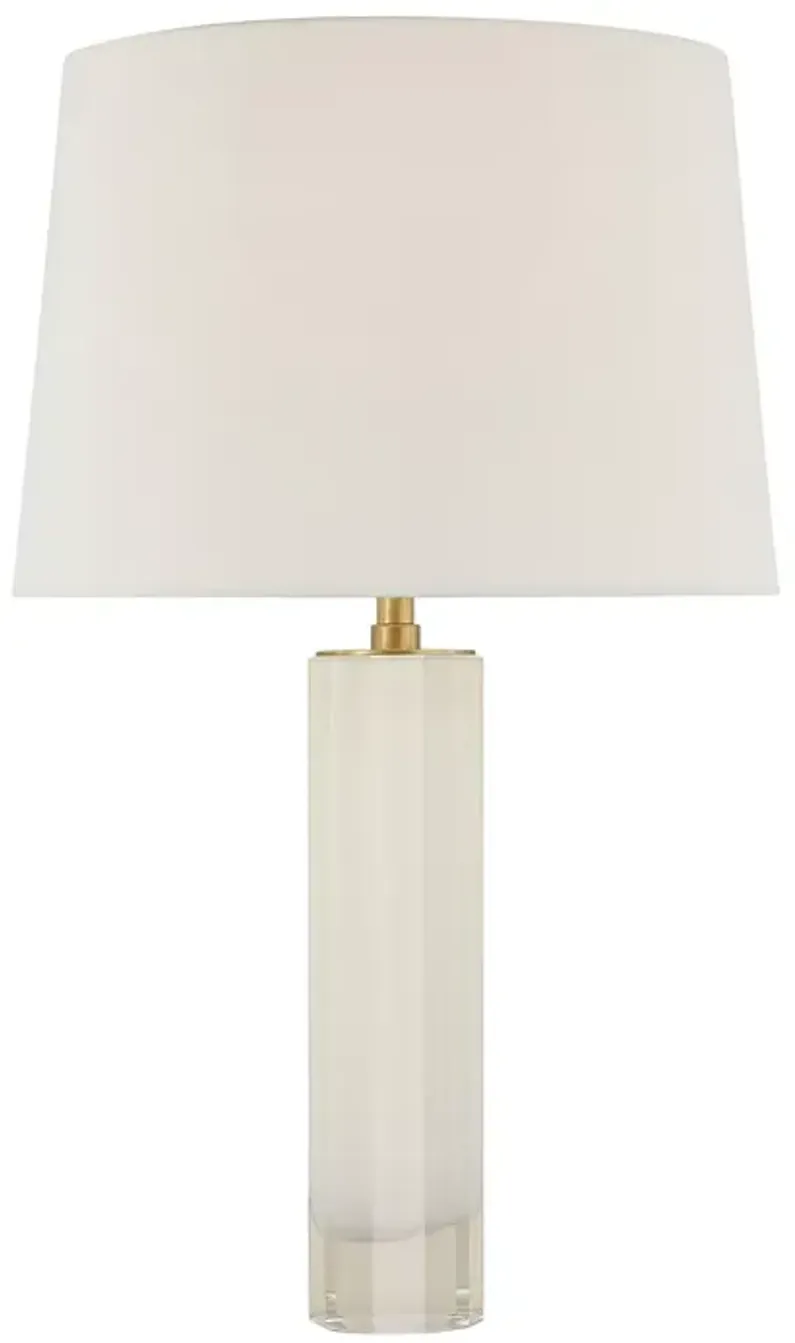 Chapman & Myers Fallon Medium Table Lamp