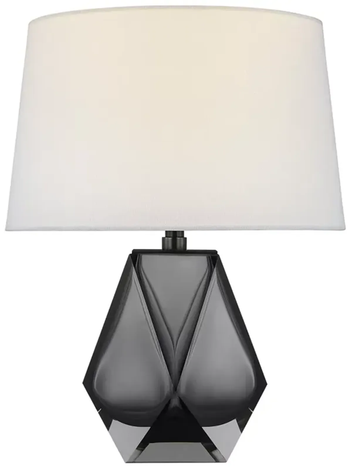 Chapman & Myers Gemma Small Table Lamp