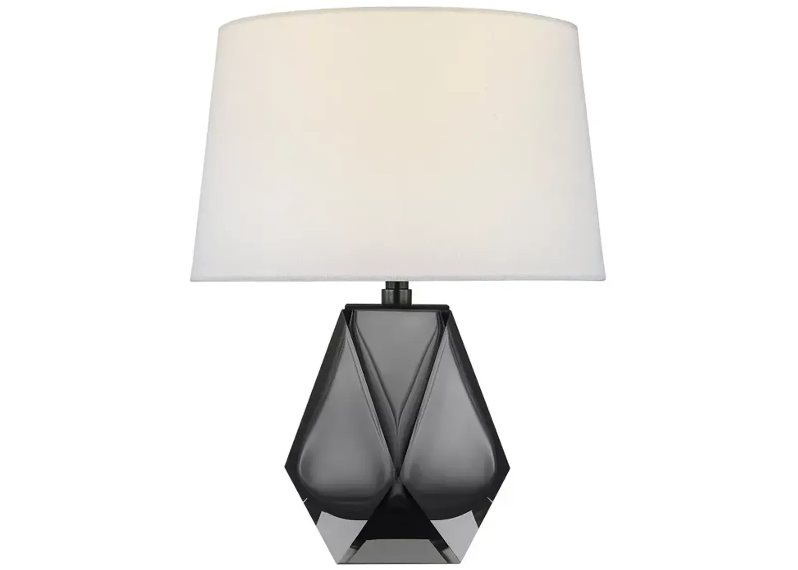 Chapman & Myers Gemma Small Table Lamp