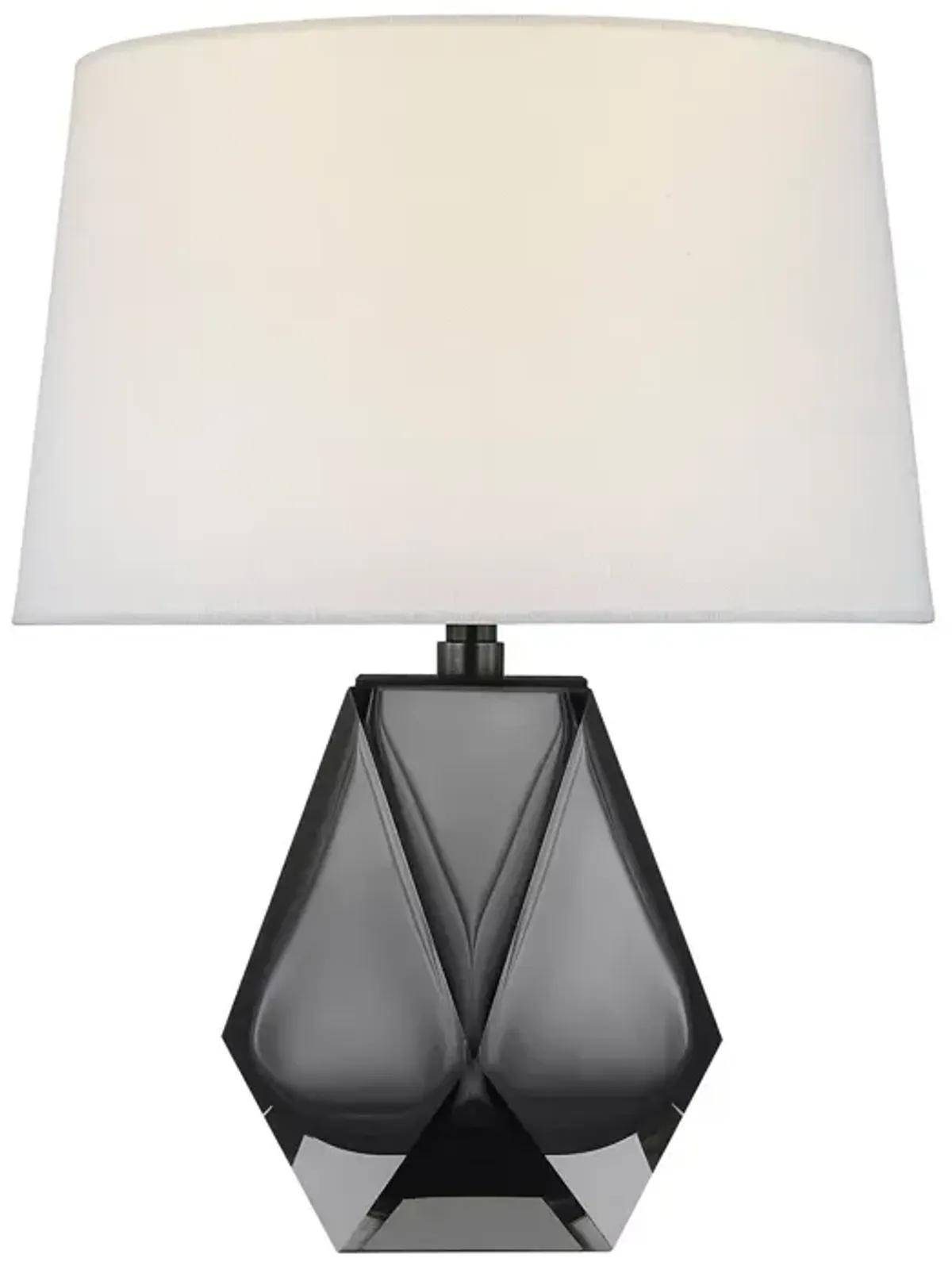 Chapman & Myers Gemma Small Table Lamp