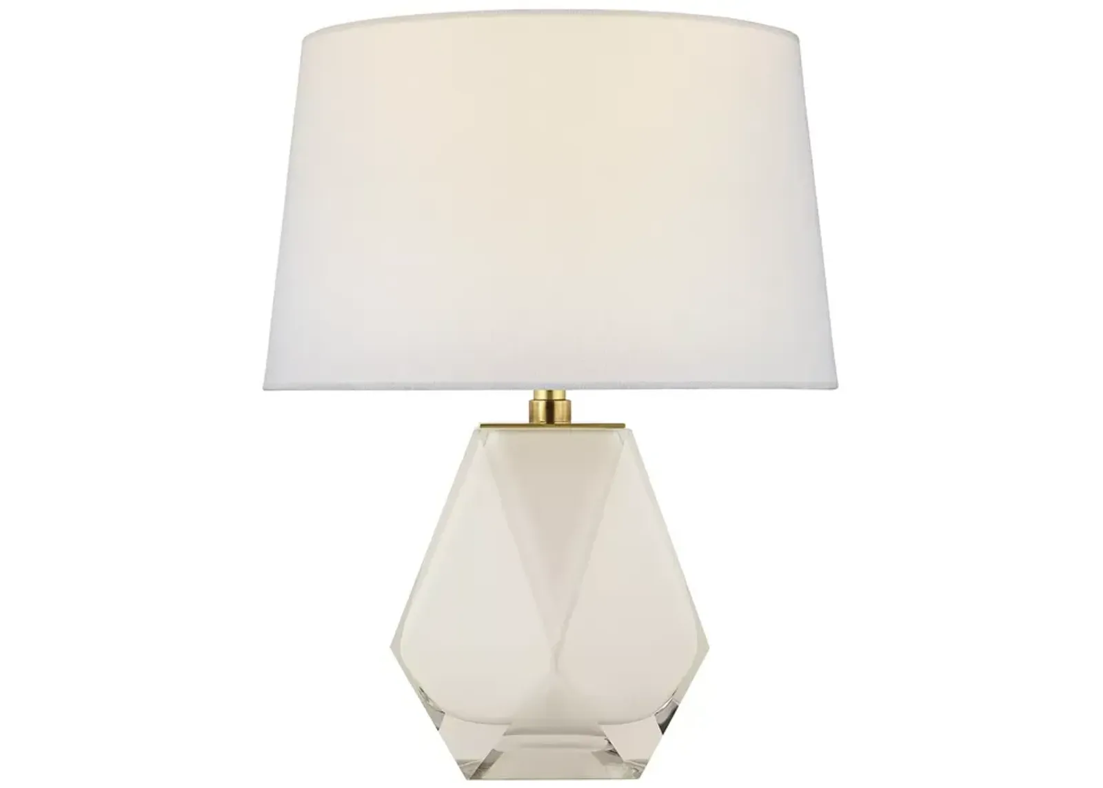 Chapman & Myers Gemma Small Table Lamp