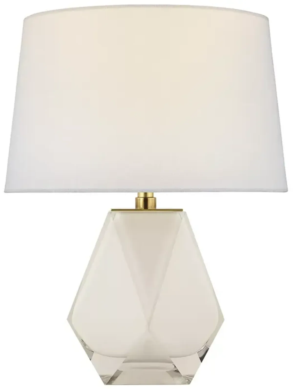 Chapman & Myers Gemma Small Table Lamp