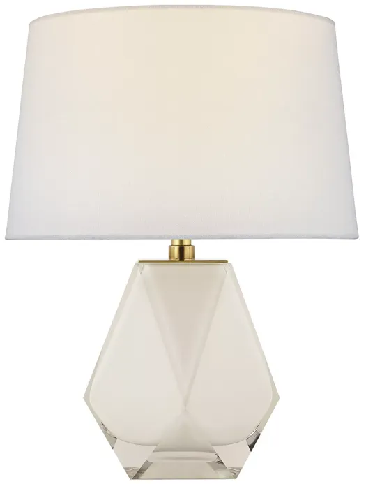 Chapman & Myers Gemma Small Table Lamp