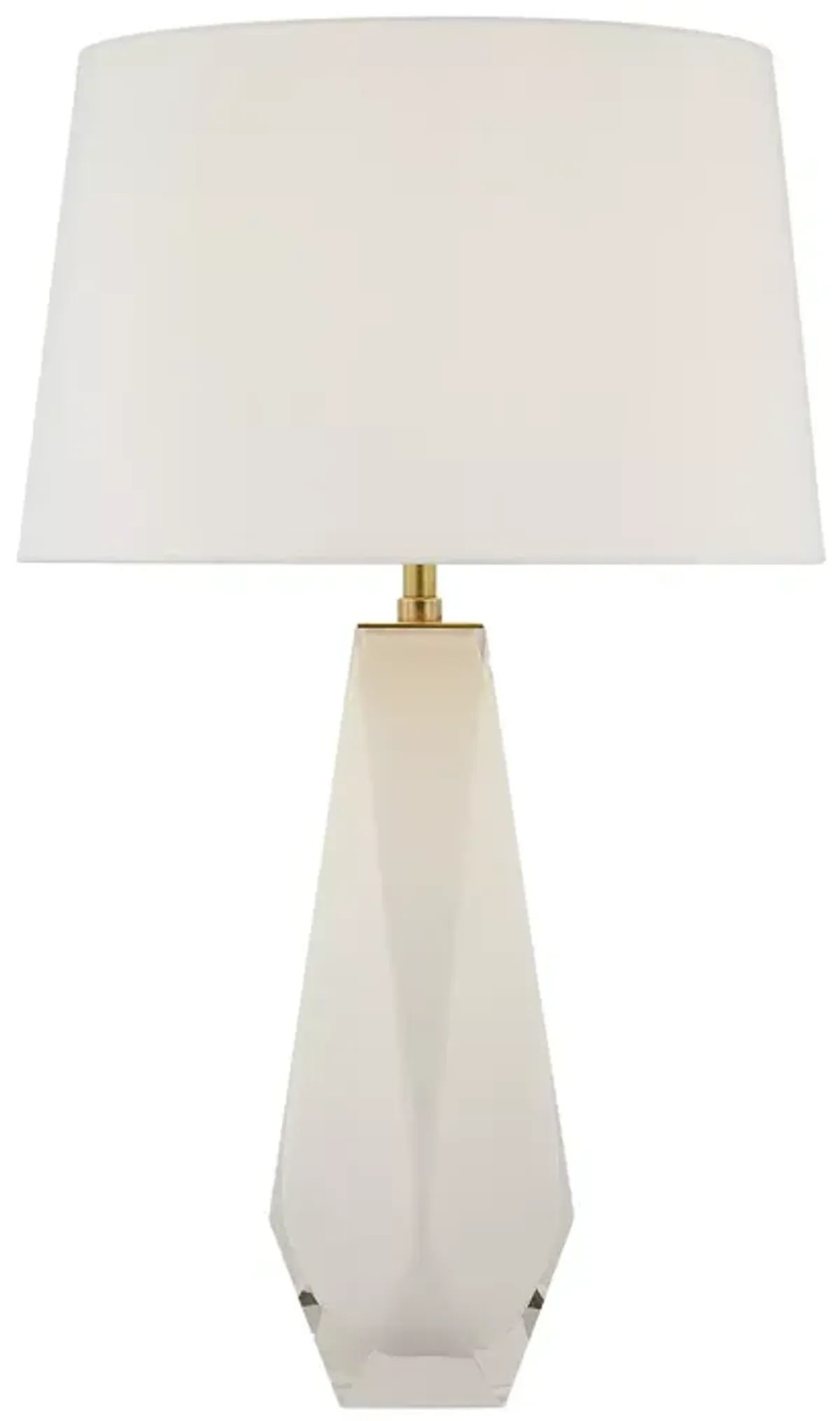 Chapman & Myers Gemma Medium Table Lamp