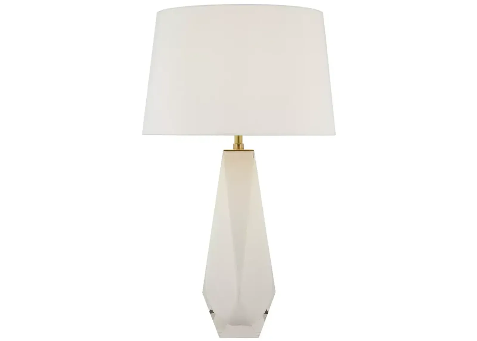 Chapman & Myers Gemma Medium Table Lamp