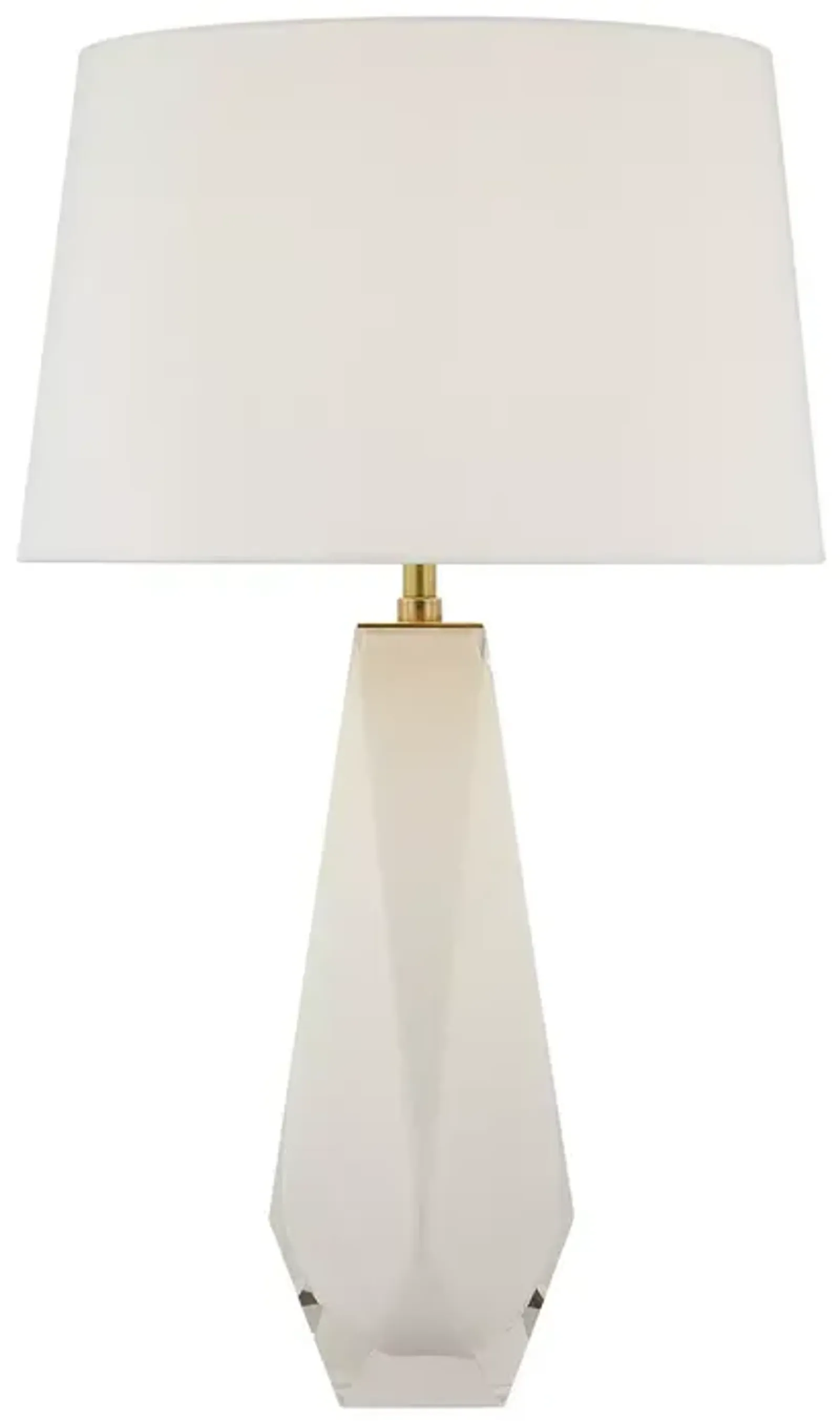 Chapman & Myers Gemma Medium Table Lamp