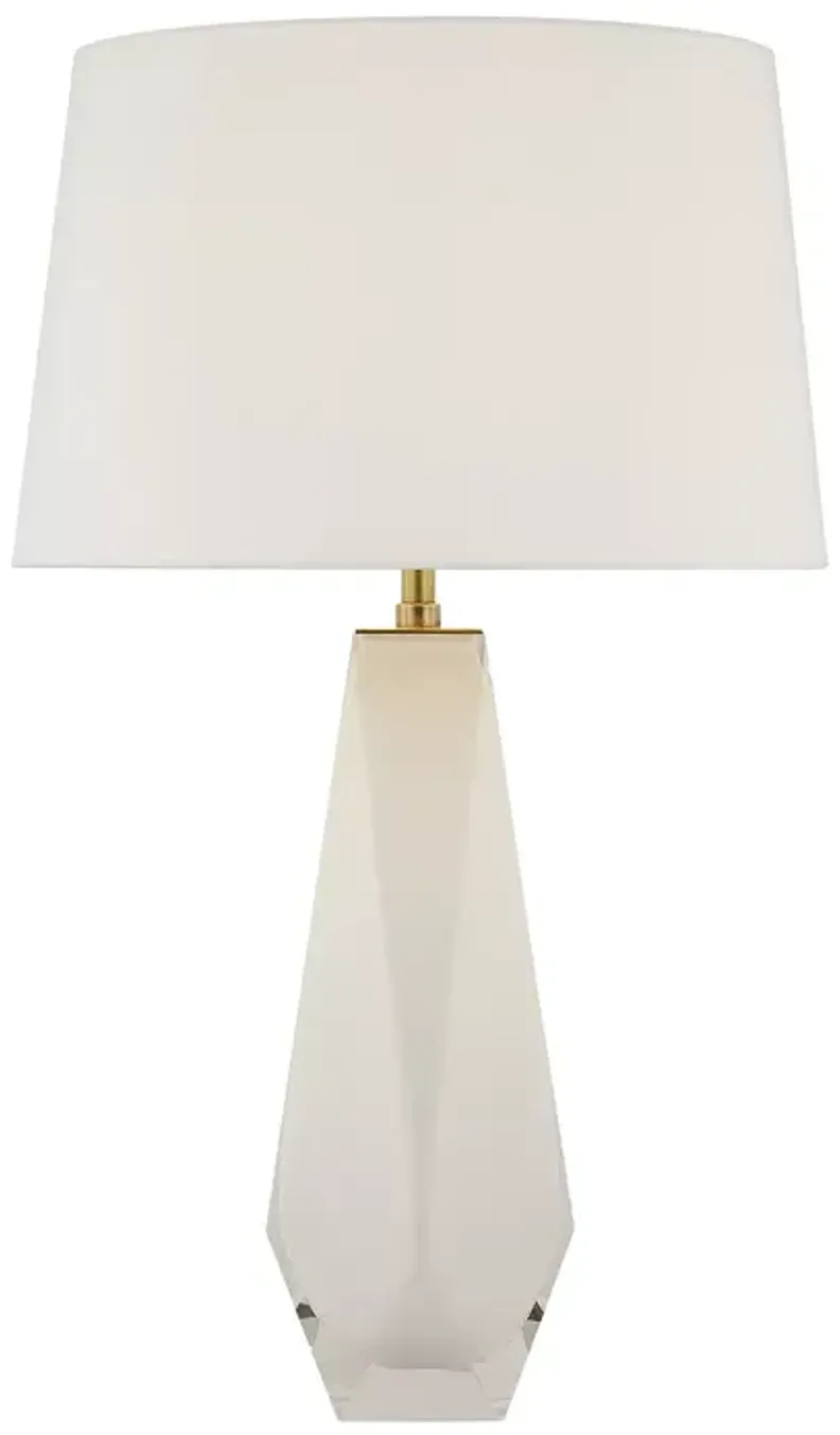 Chapman & Myers Gemma Medium Table Lamp