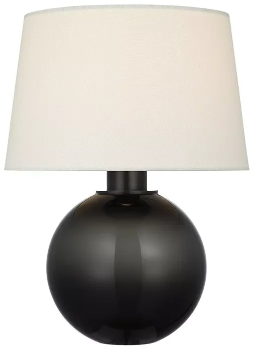Chapman & Myers Masie Small Table Lamp