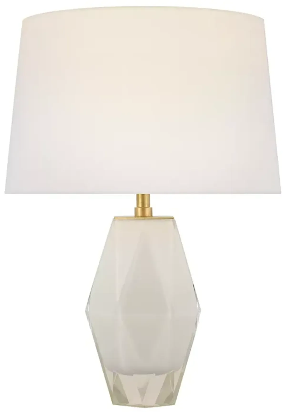 Chapman & Myers Palacios Medium Table Lamp