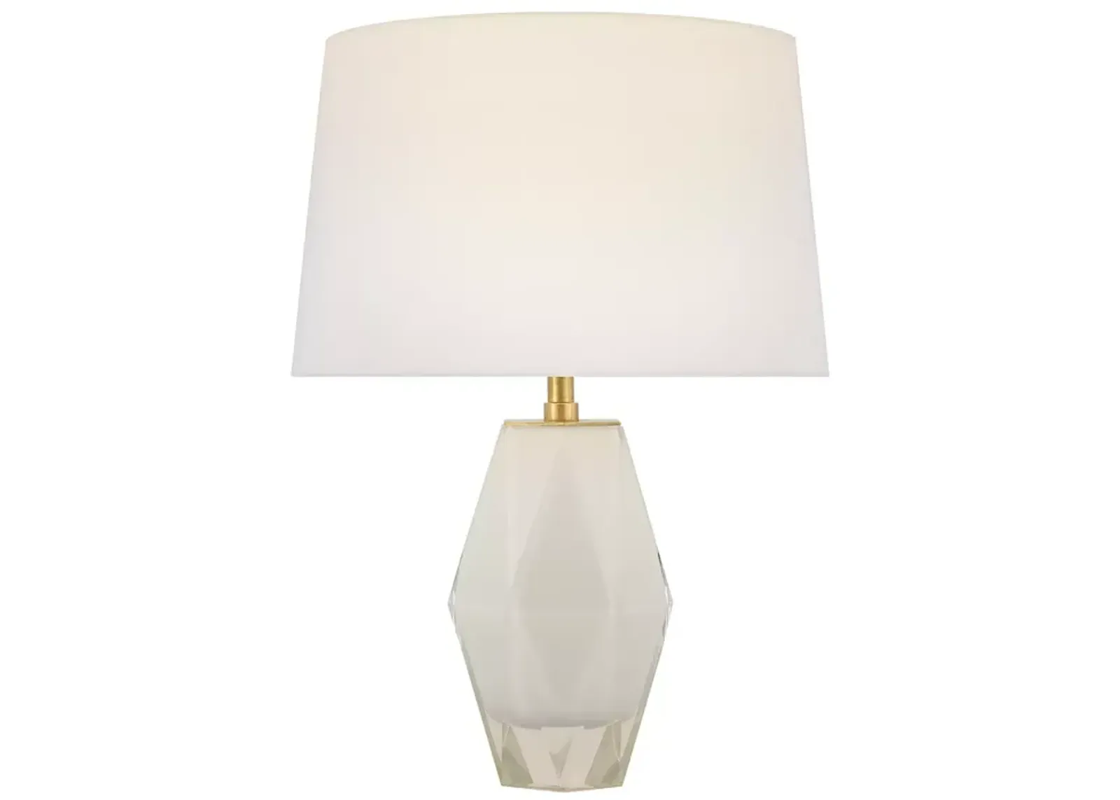 Chapman & Myers Palacios Medium Table Lamp