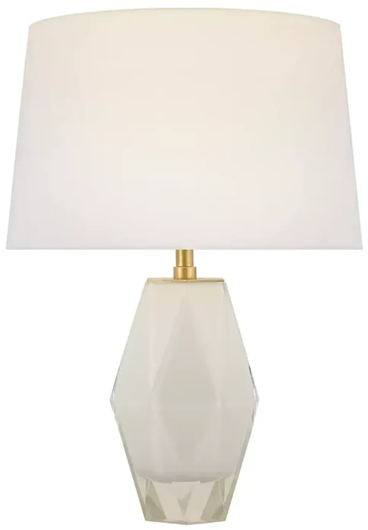 Chapman & Myers Palacios Medium Table Lamp