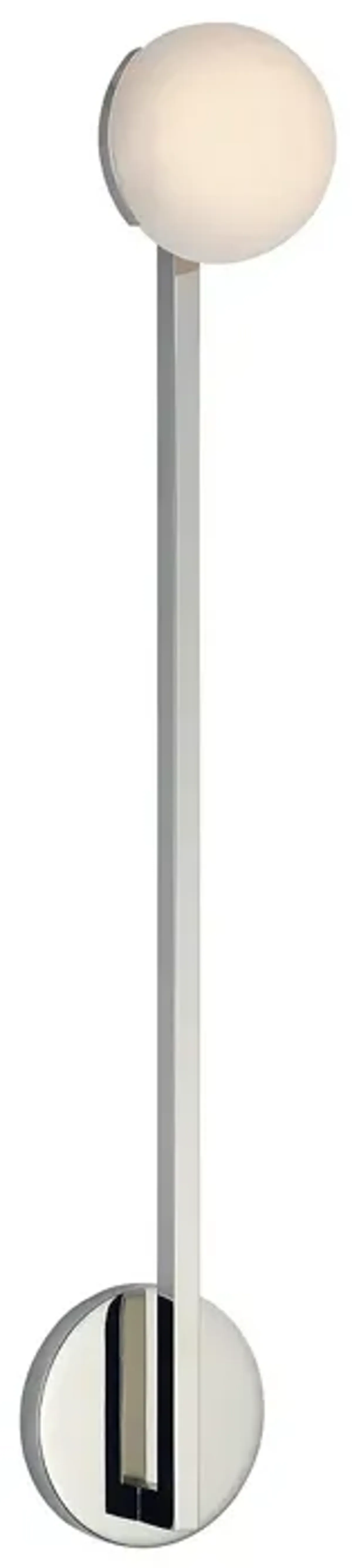 Kelly Wearstler Pedra 26" Single Sconce