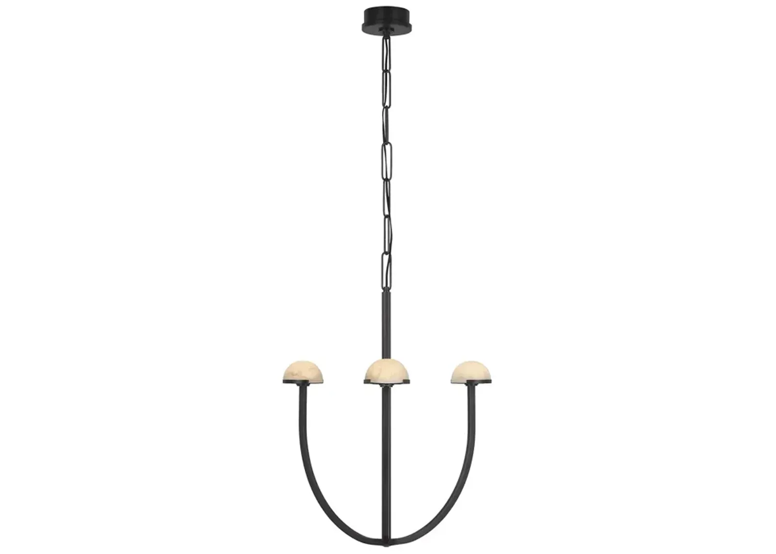 Kelly Wearstler Pedra Medium Chandelier