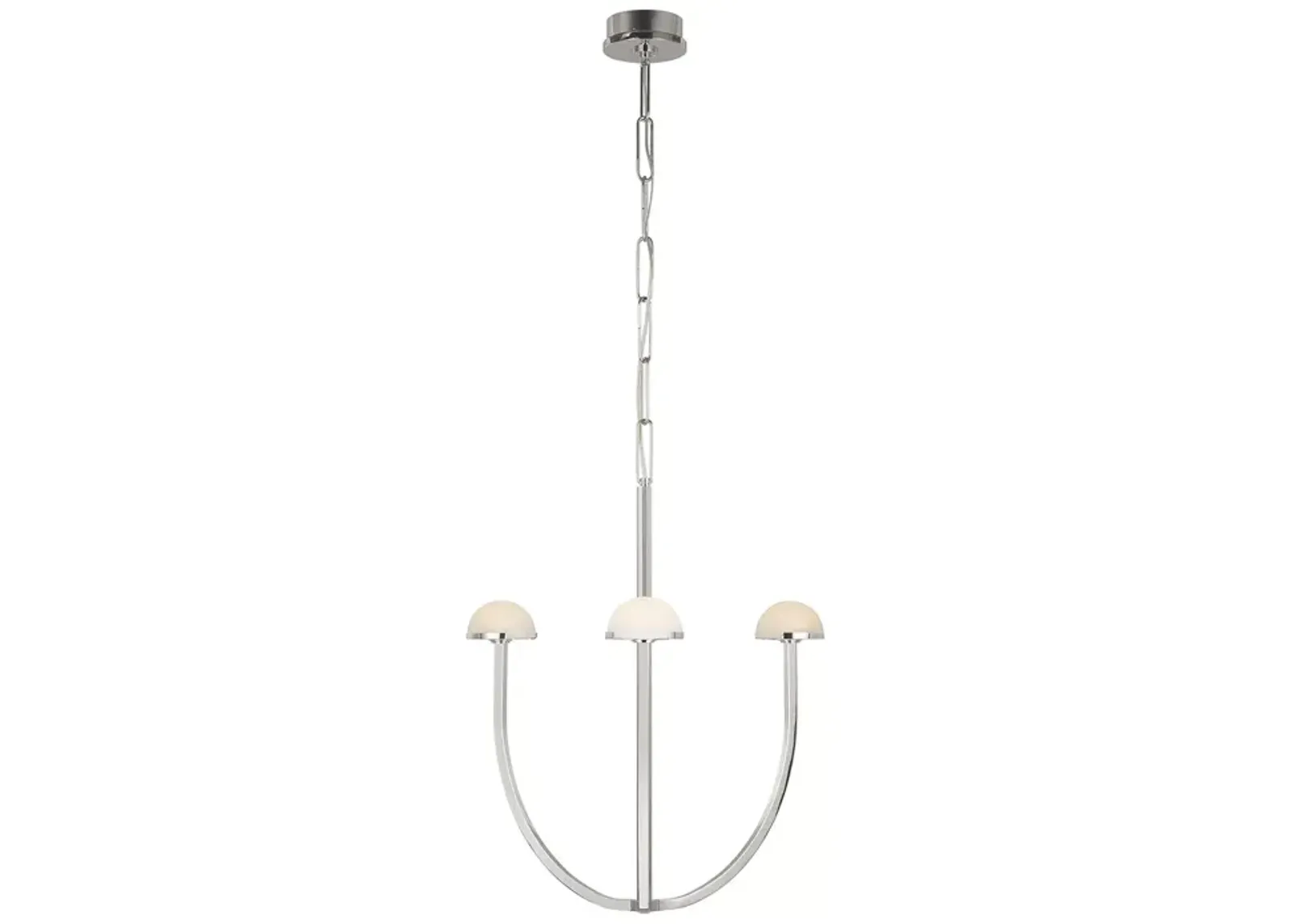 Kelly Wearstler Pedra Medium Chandelier