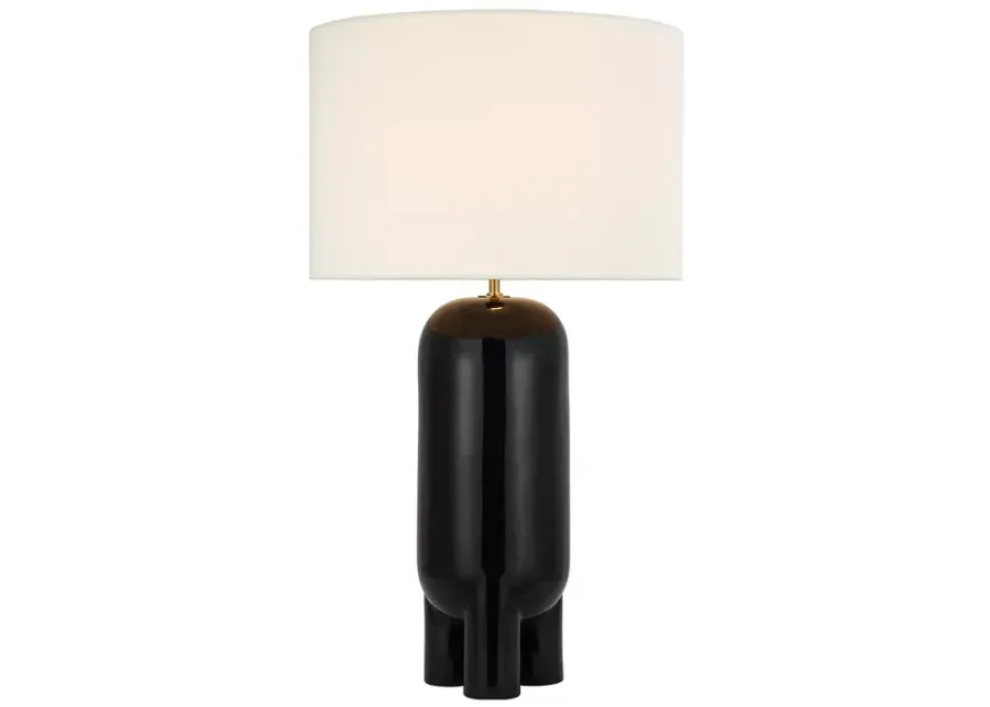 Kelly Wearstler Chalon Large Table Lamp