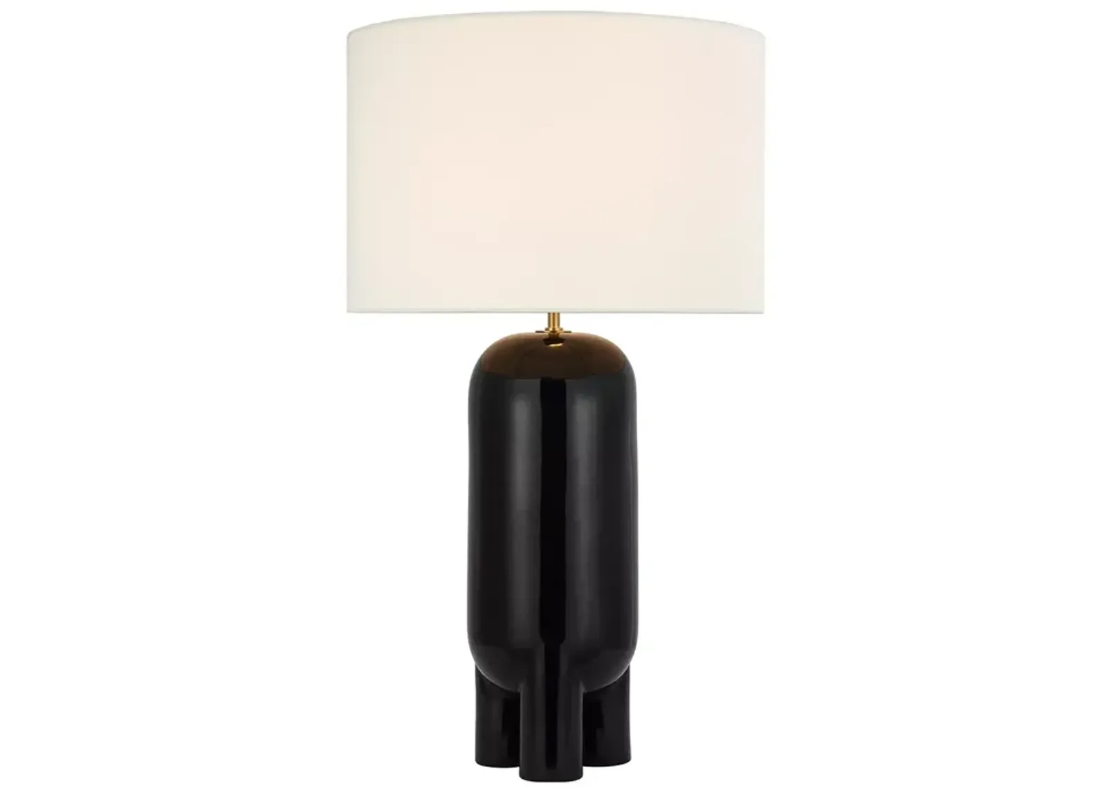 Kelly Wearstler Chalon Large Table Lamp