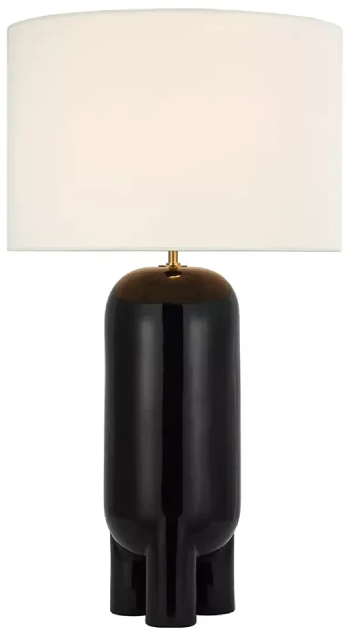 Kelly Wearstler Chalon Large Table Lamp