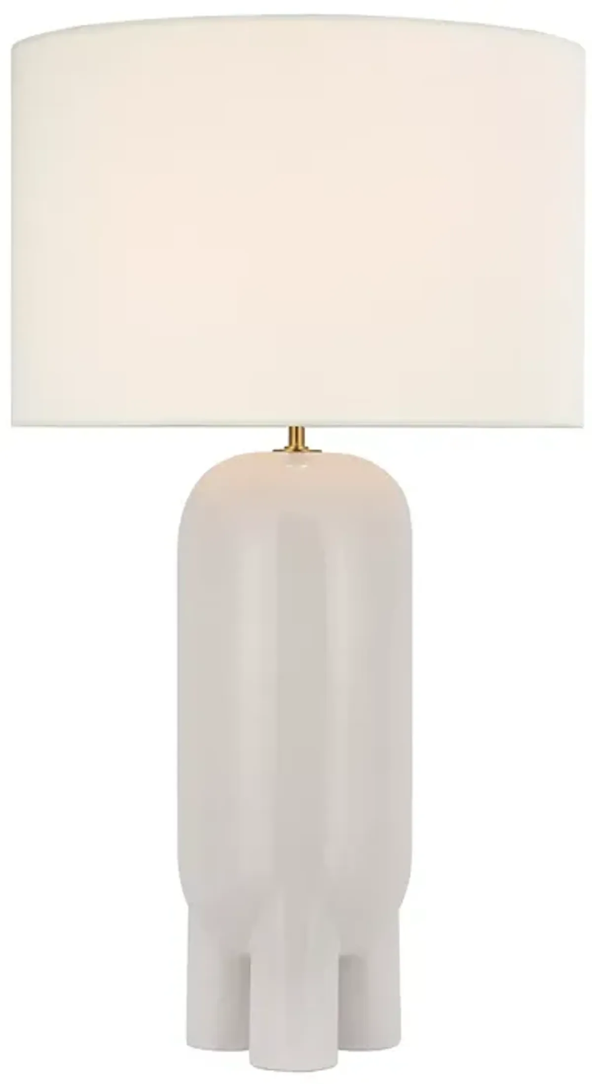 Kelly Wearstler Chalon Large Table Lamp