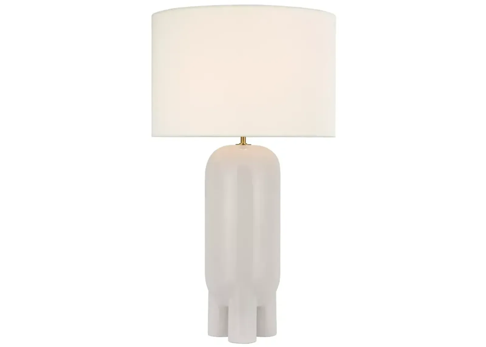 Kelly Wearstler Chalon Large Table Lamp