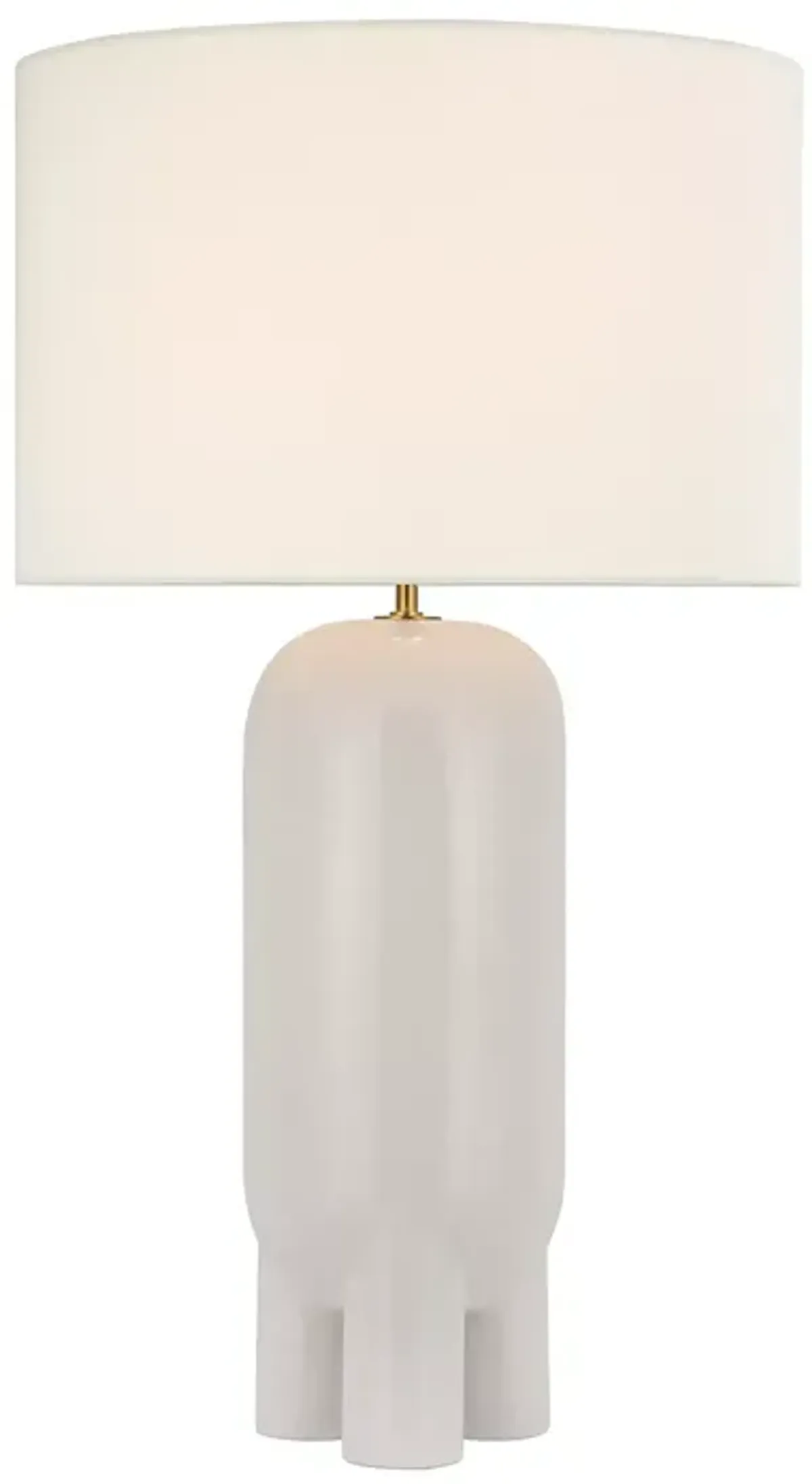 Kelly Wearstler Chalon Large Table Lamp