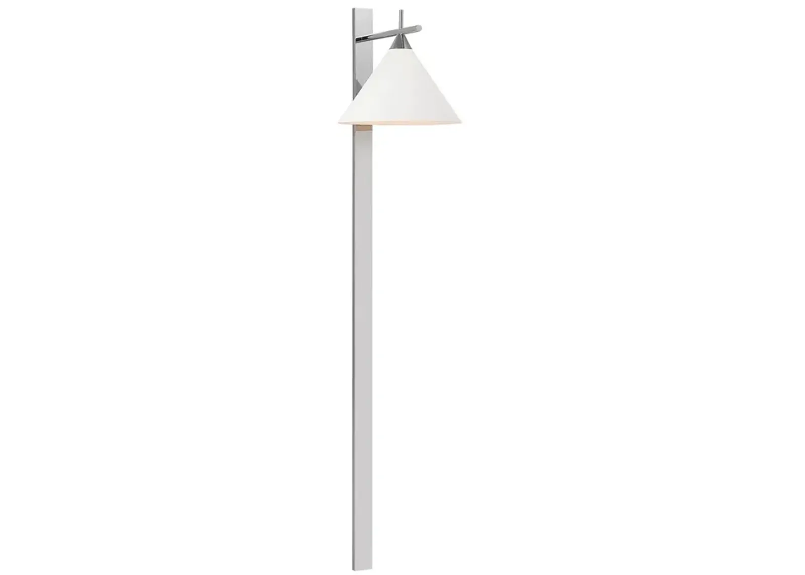 Kelly Wearstler Cleo 56" Statement Sconce