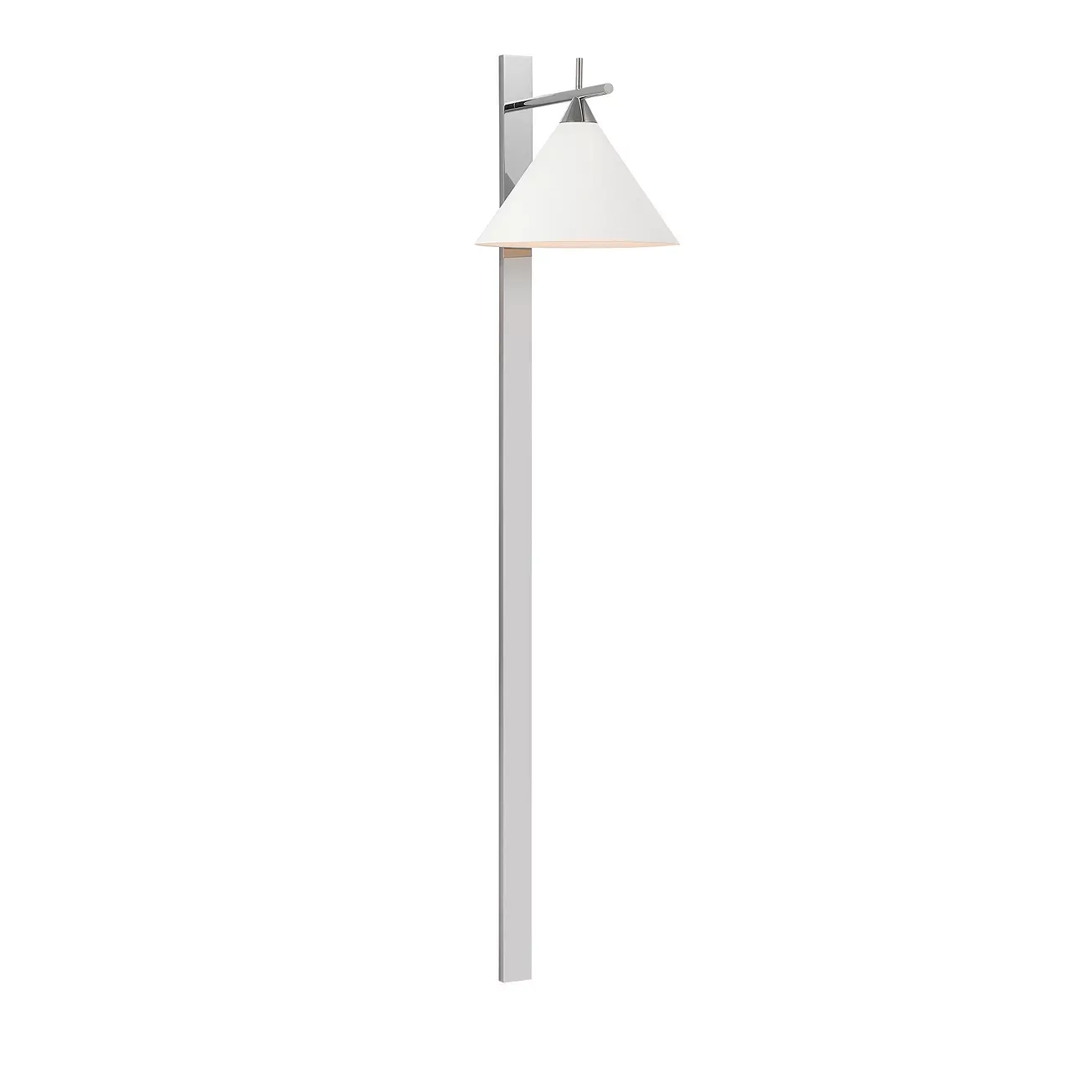 Kelly Wearstler Cleo 56" Statement Sconce