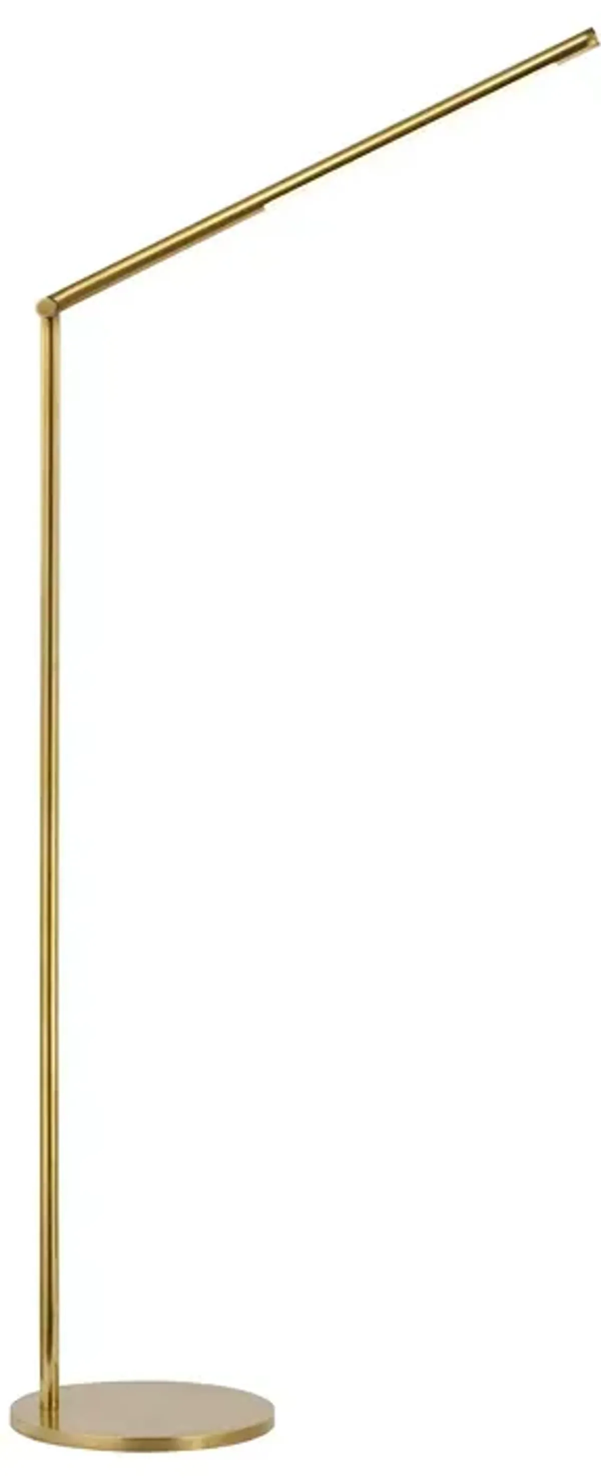 Kelly Wearstler Cona Large Articulating Floor Lamp