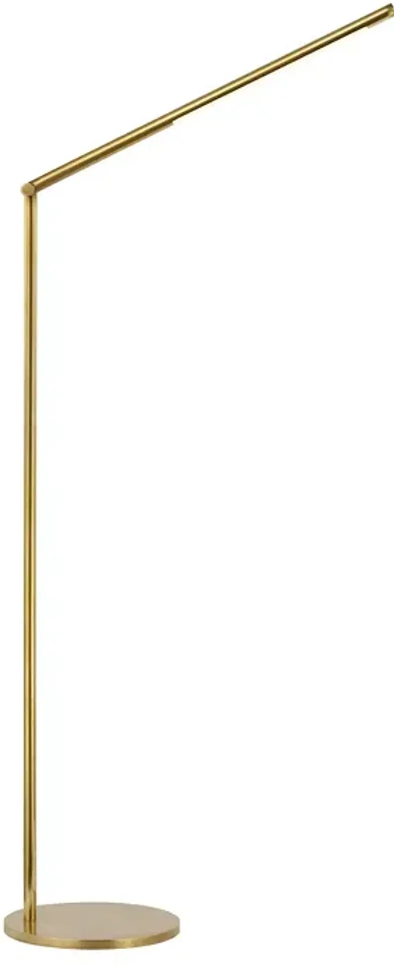 Kelly Wearstler Cona Large Articulating Floor Lamp