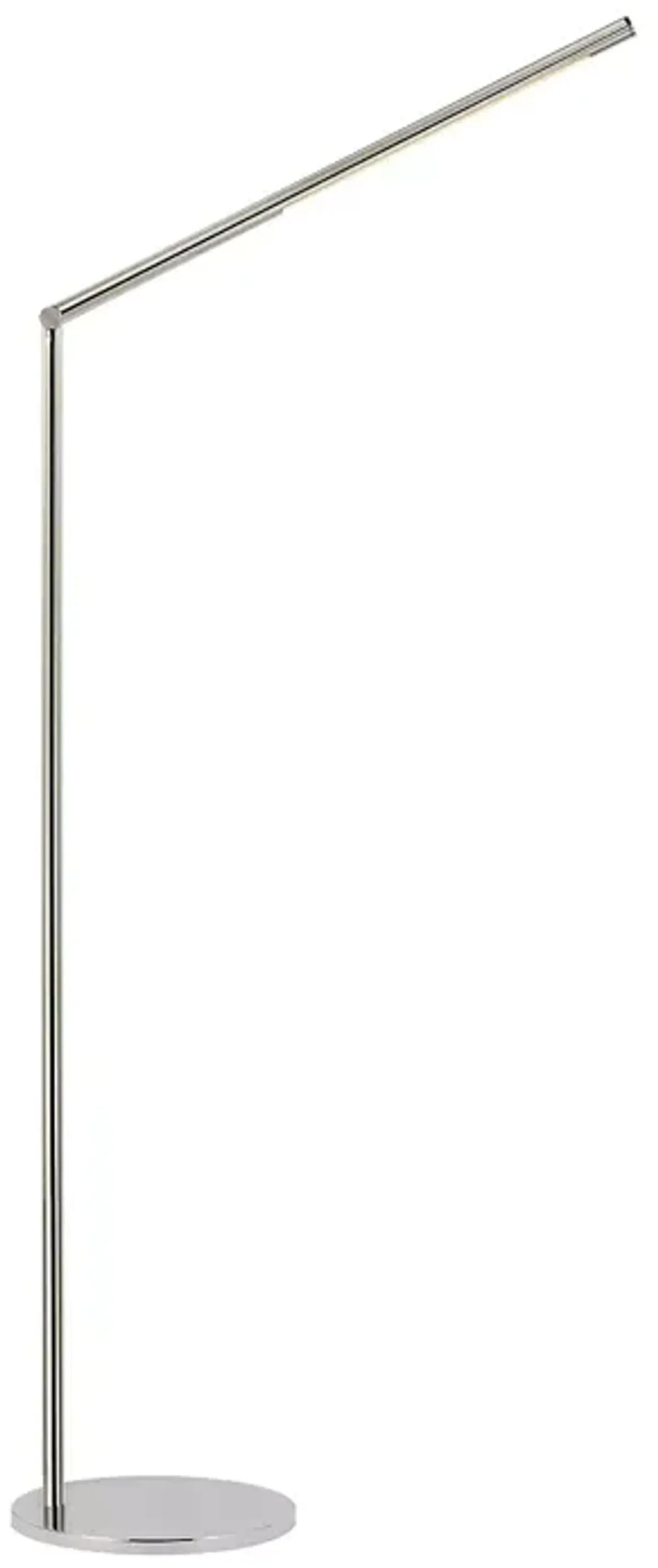 Kelly Wearstler Cona Large Articulating Floor Lamp