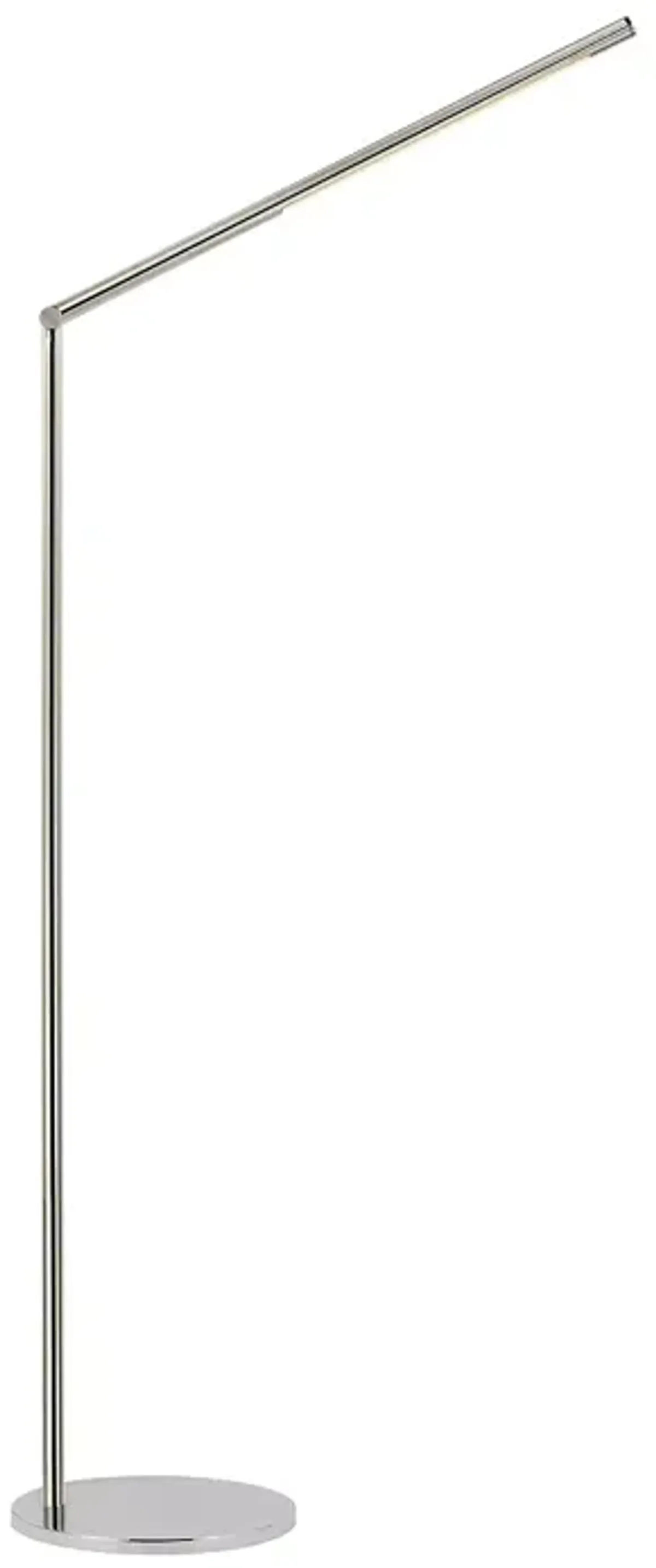 Kelly Wearstler Cona Large Articulating Floor Lamp