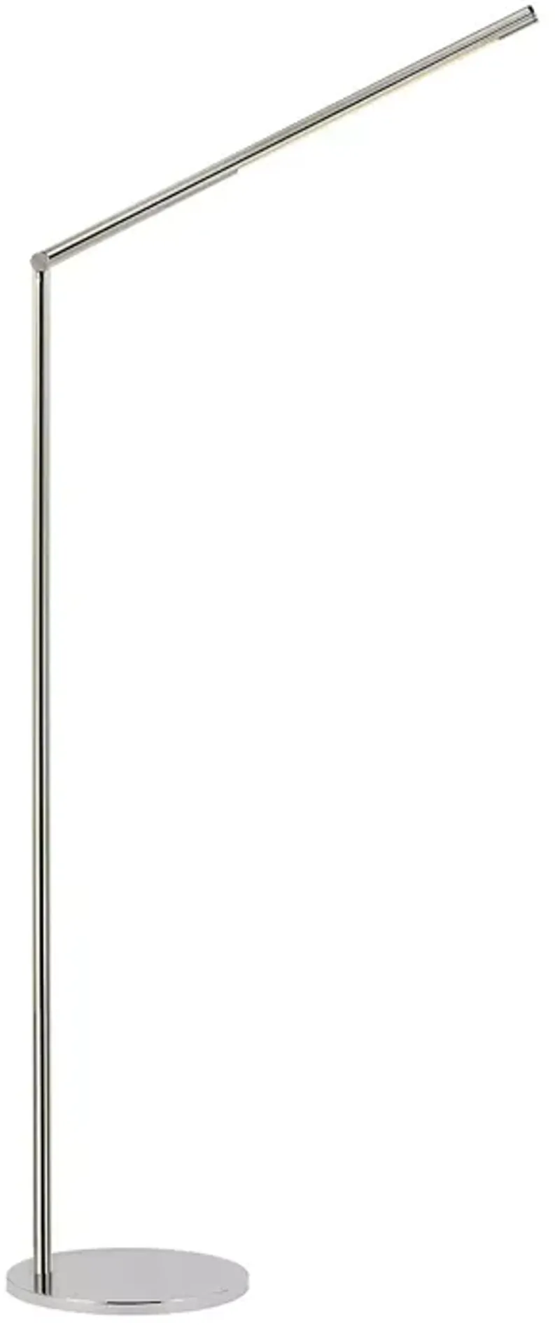 Kelly Wearstler Cona Large Articulating Floor Lamp