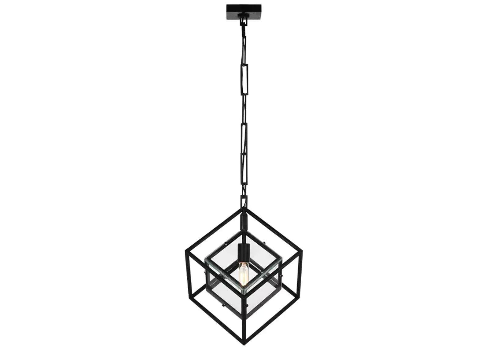 Kelly Wearstler Cubed Medium Pendant