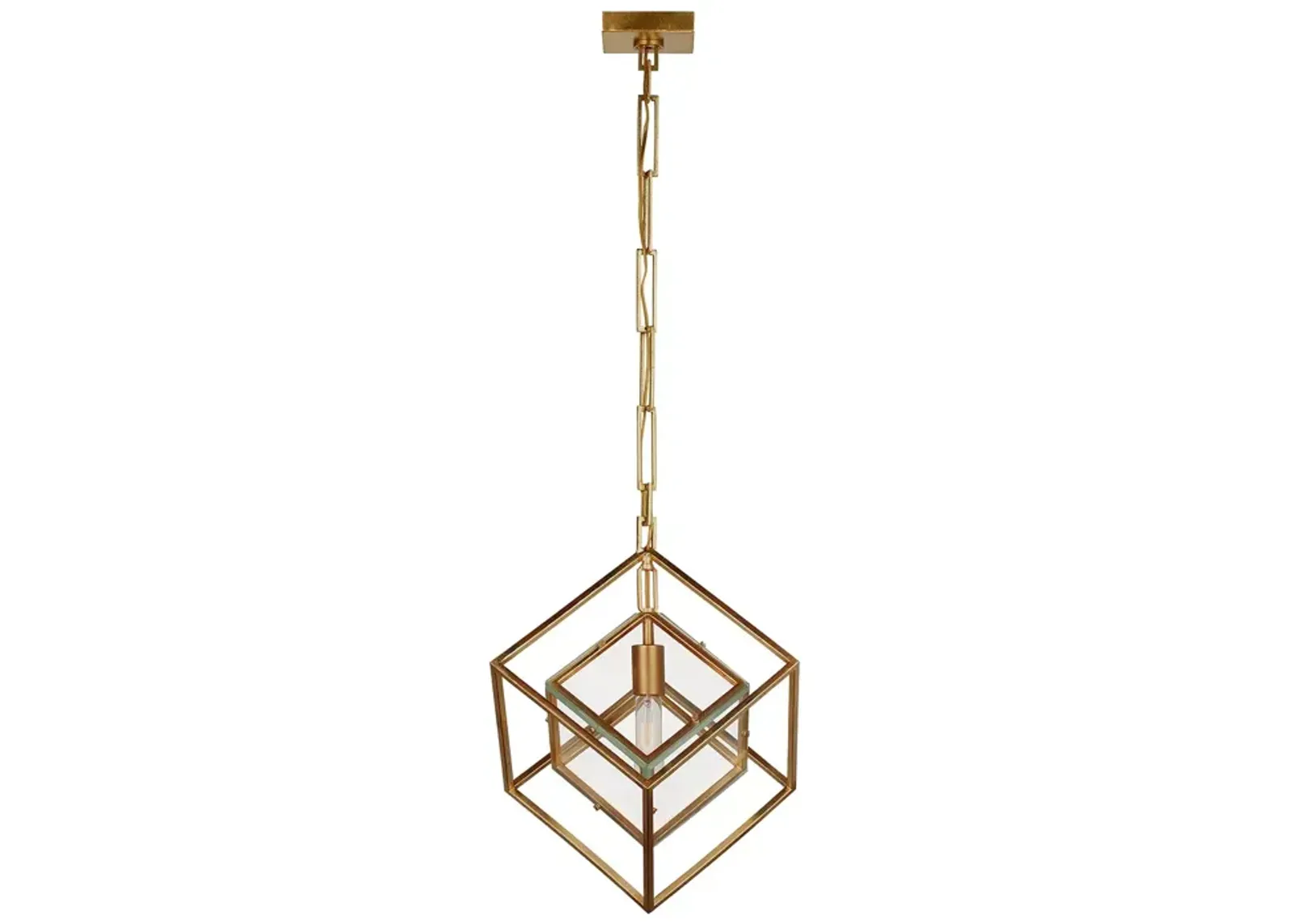 Kelly Wearstler Cubed Medium Pendant