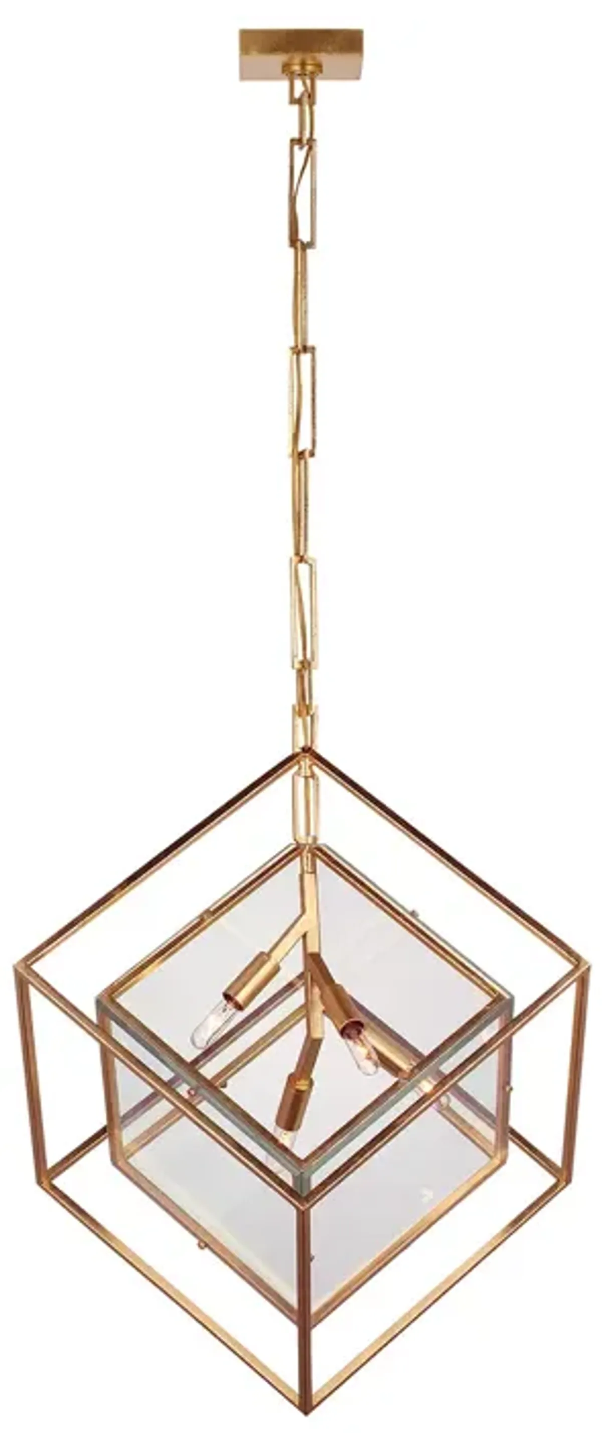 Kelly Wearstler Cubed Large Pendant