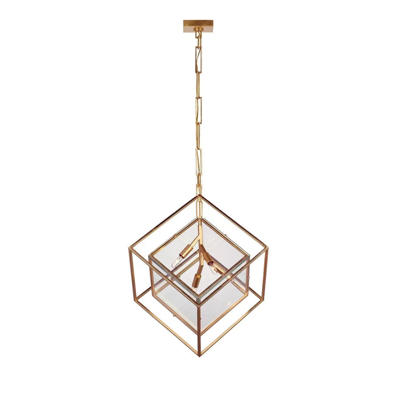 Kelly Wearstler Cubed Large Pendant