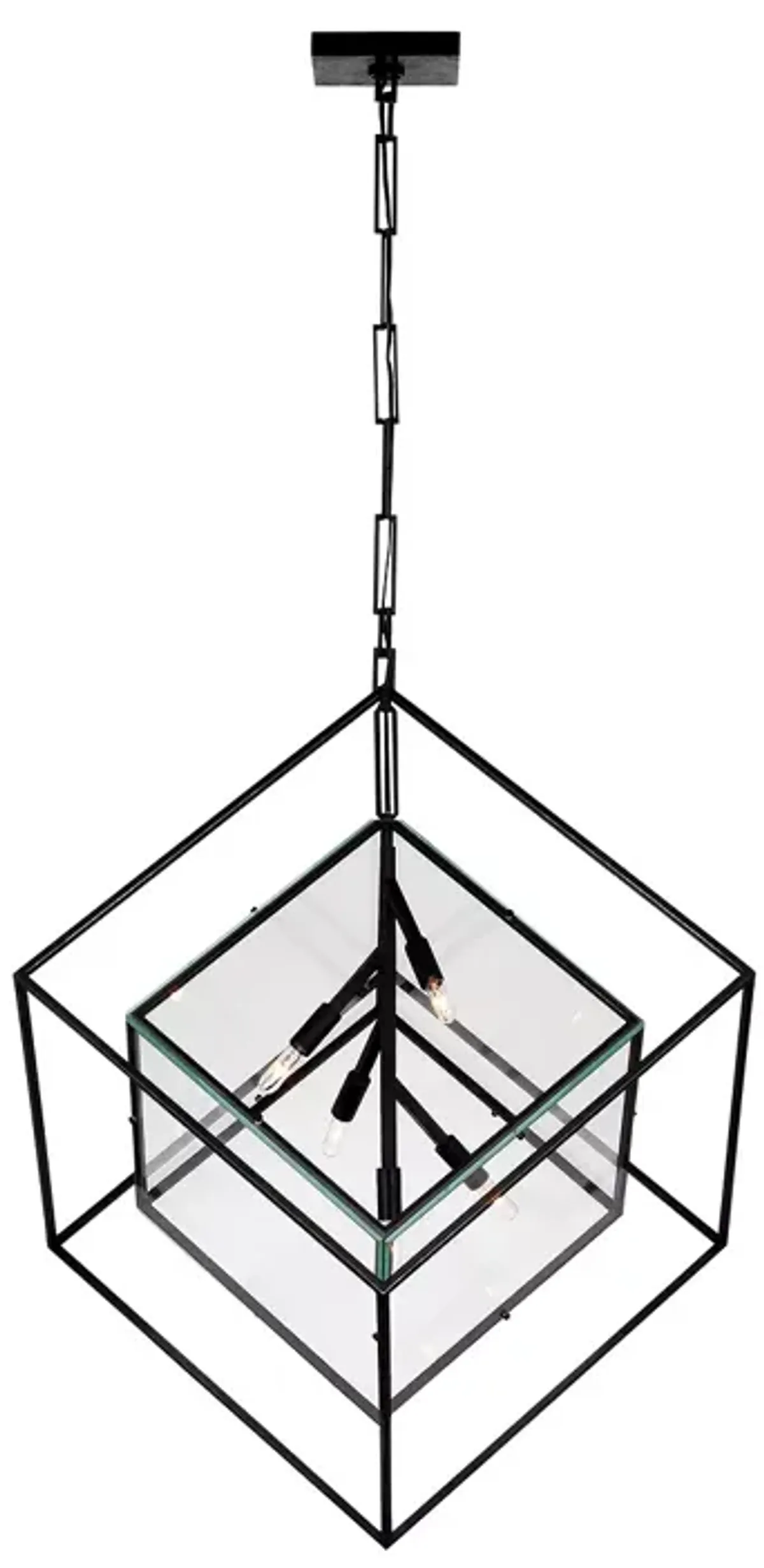 Kelly Wearstler Cubed Extra Large Pendant