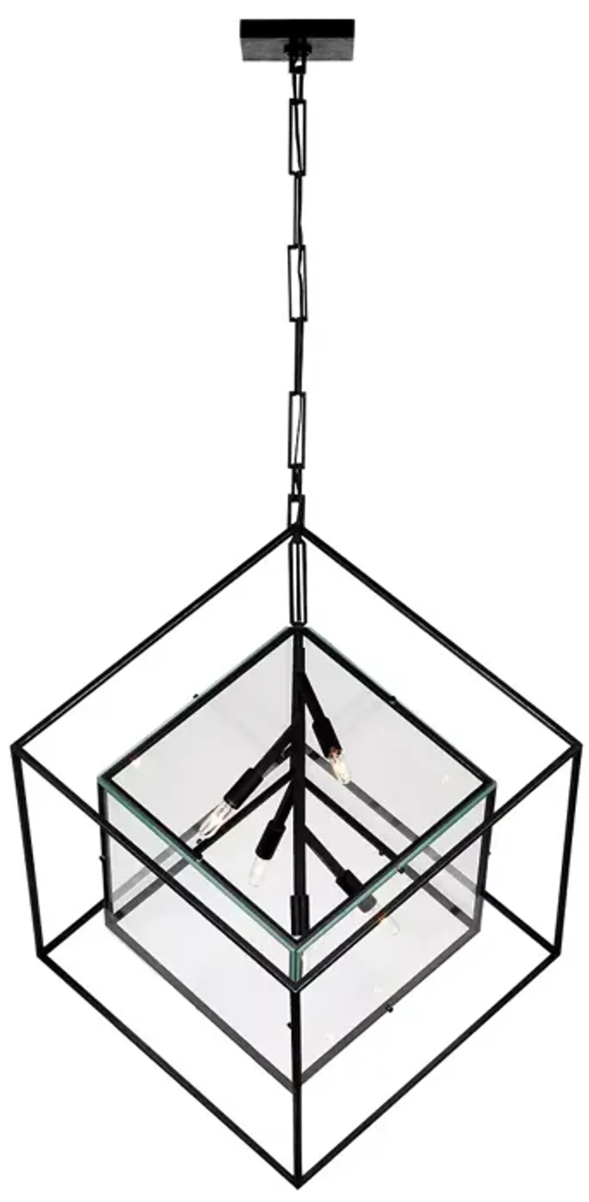 Kelly Wearstler Cubed Extra Large Pendant