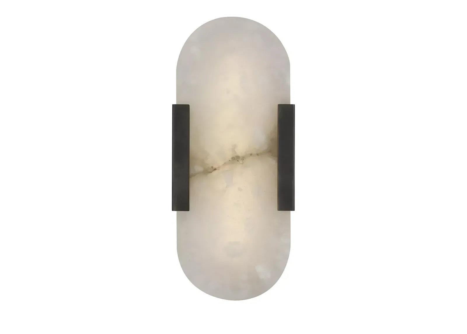 Kelly Wearstler Melange 10" Elongated Sconce